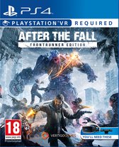 After the Fall - Frontrunner Edition - PlayStation 4 VR