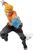 Boruto: Naruto Next Generations - Vibration Stars A: Uzumaki Naruto Figure 13cm