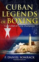 Cuban Legends of Boxing