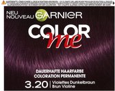 Garnier Color Me 3.20 Violet Donkerbruin