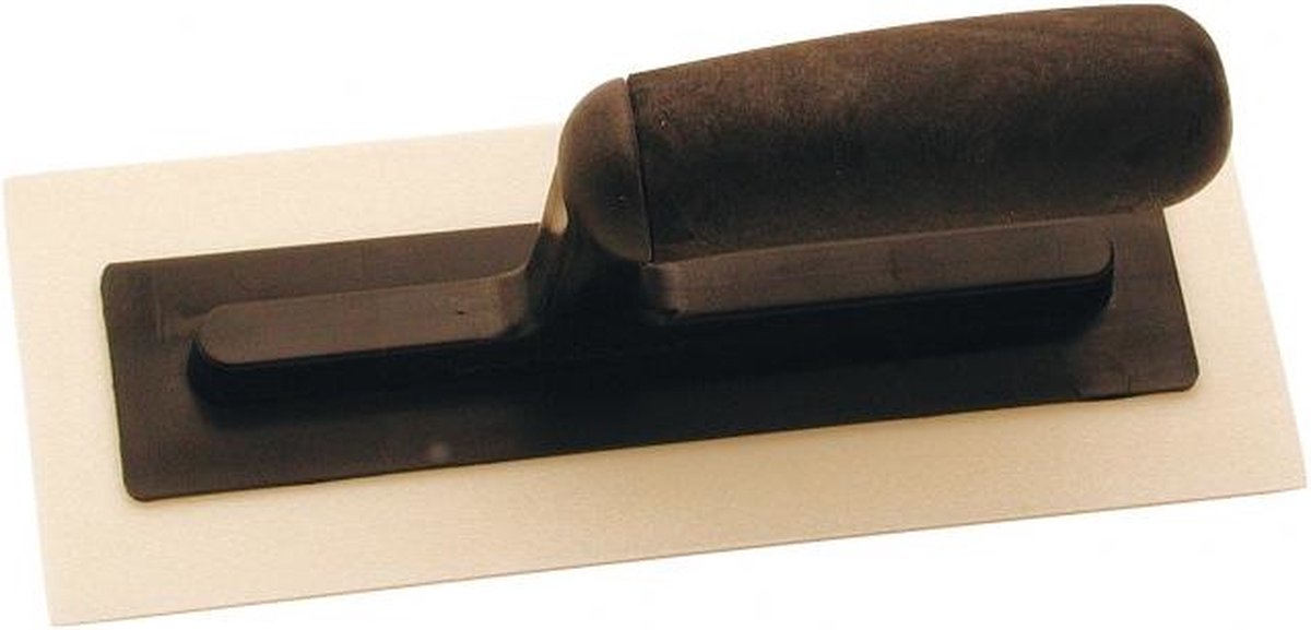 Spaan - Super Prof - kunststof middel 240x95x3mm Supersoft-handgreep