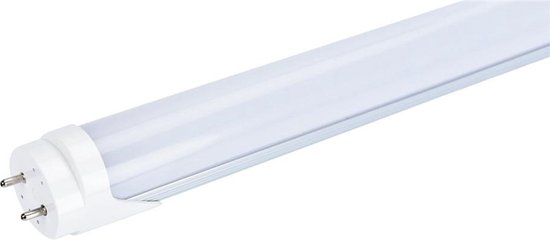 doe niet Disciplinair envelop TL LED Buis Blauw - 9 Watt - 60 cm | bol.com