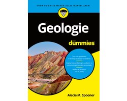 Voor Dummies - Geologie voor Dummies