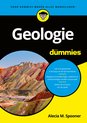 Voor Dummies - Geologie voor Dummies