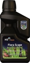 HS-aqua flora scape macro - Inhoud: 1 Liter