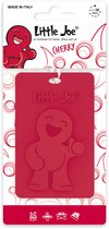 Little Joe Luchtverfrisser Scented Card Cherry (Kersen) - Autogeurtje