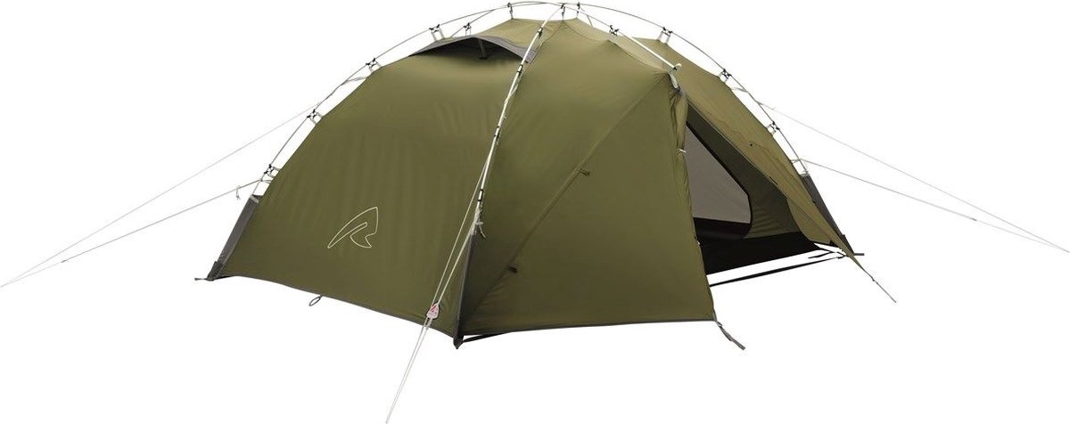 Lodge Pro 3