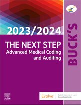 Buck's The Next Step: Advanced Medical Coding and Auditing, 2023/2024 Edition - E-Book