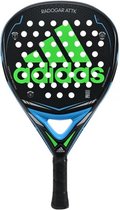 Adidas Adipower CTRL 1.9 Padel racket | bol.com