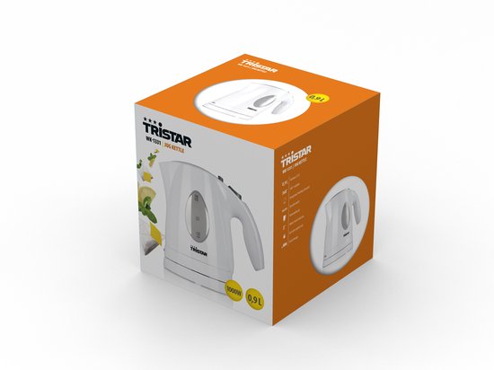 Tristar WK-1331 waterkoker 1 liter