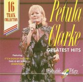 Petula Clarke Greatest Hits