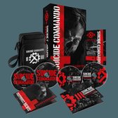 Suicide Commando - Goddestruktor Box (4 CD)