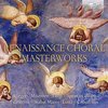 Chamber Choir Of Europe & Nicol Matt - Renaissance Choral Masterworks (CD)