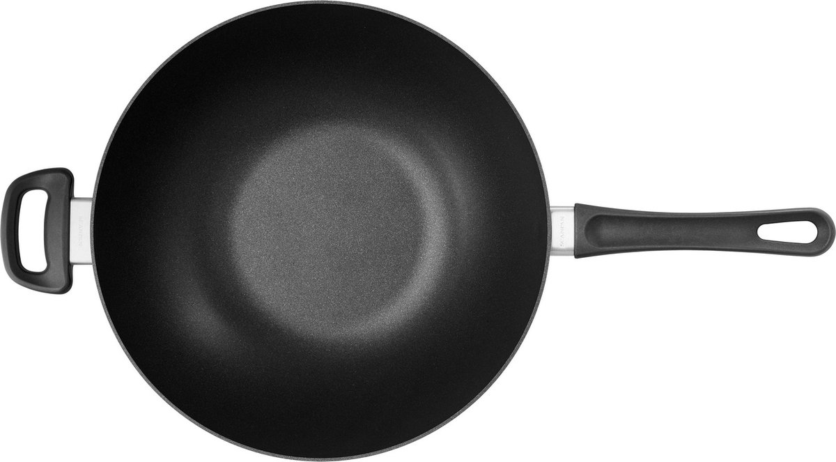 Scanpan Classic Induction wok 32cm