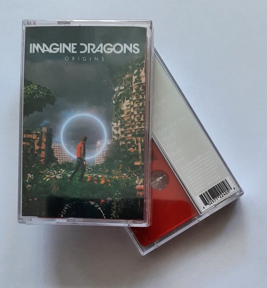 Origins (MC) - Imagine Dragons
