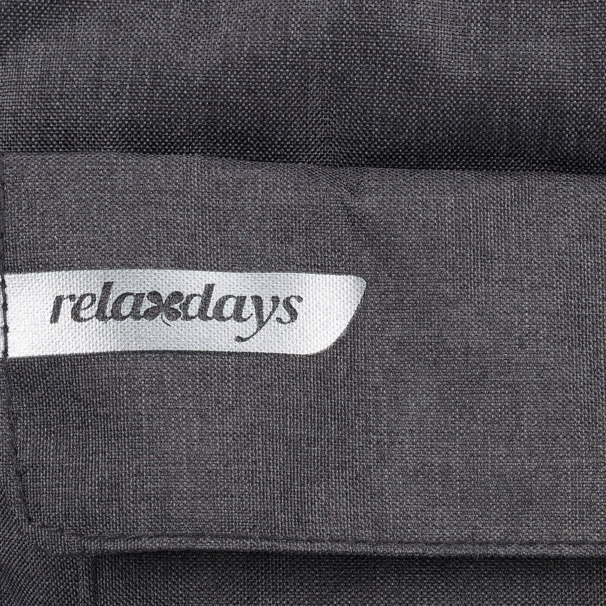 Sac Pour Porte-bagages Sur Attelage - 580 L - Étanche Et Robuste