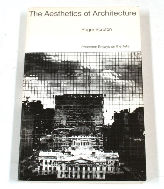 The Aesthetics of Architecture