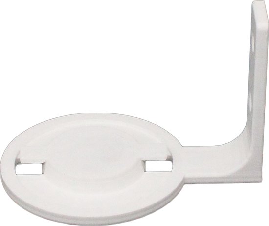 TP-Link Tapo C200 Wand En Plafondhouder Set - Muurbevestiging - Plafondbevestiging van TP-Link — afbeelding 5