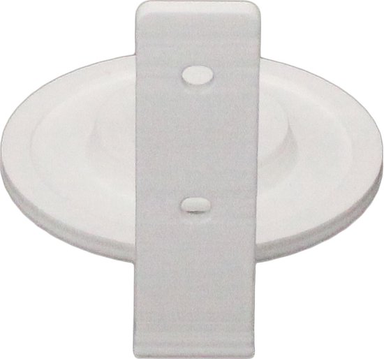 TP-Link Tapo C200 Wand En Plafondhouder Set - Muurbevestiging - Plafondbevestiging van TP-Link — afbeelding 4