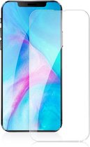 Smartphonica Screenprotector geschikt voor iPhone 13 Pro screenprotector van buigbaar glas geschikt voor iPhone 13 Pro
