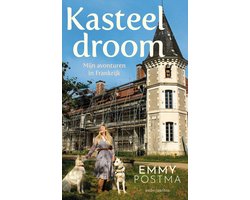 Kasteeldroom