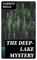 Omslag The Deep-Lake Mystery