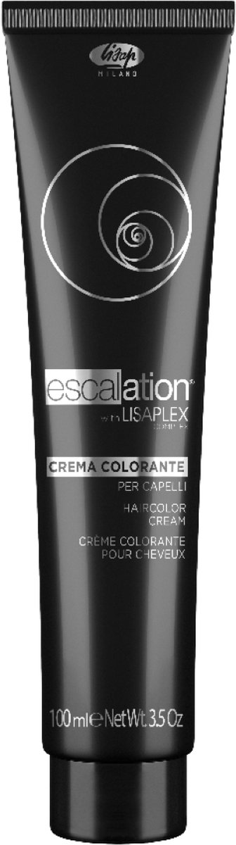 Lisap Escalation met Lisaplex Complex Red 100ml