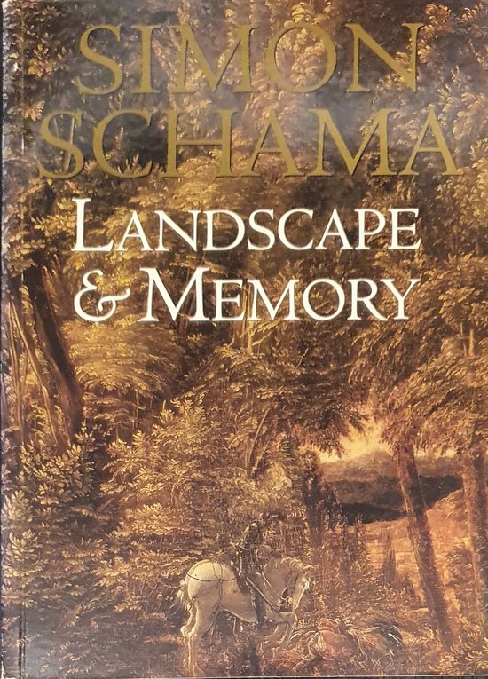 9780002158978 - Landscape and memory