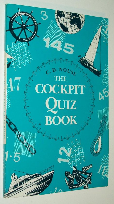 The Cockpit Quiz Book