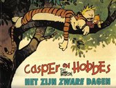 Casper en Hobbes 8: Het zijn zware dagen