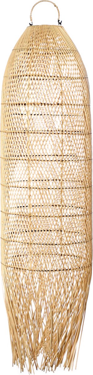De Squid Hanglamp - Naturel - L