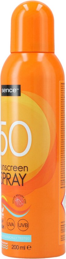 Huile Solaire GARRAUD SPF 10 En Spray 200ml - Protection Légère Pour La Plage Ou La Montagne