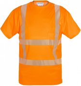 Hydrowear 040425FO- S TAMPA Trafficline T-shirt Taille S