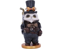 Nemesis Now Beeld/figuur Steamsmith's Owl Multicolours