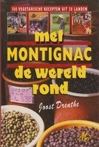 MET MONTIGNAC DE WERELD ROND