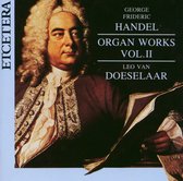 Leo Van Doeselaar - Organ Works Vol 2 (CD)
