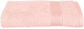 Livetti Badhanddoek Handdoek Shower Towel - Bath Towel 70x130cm - Roze