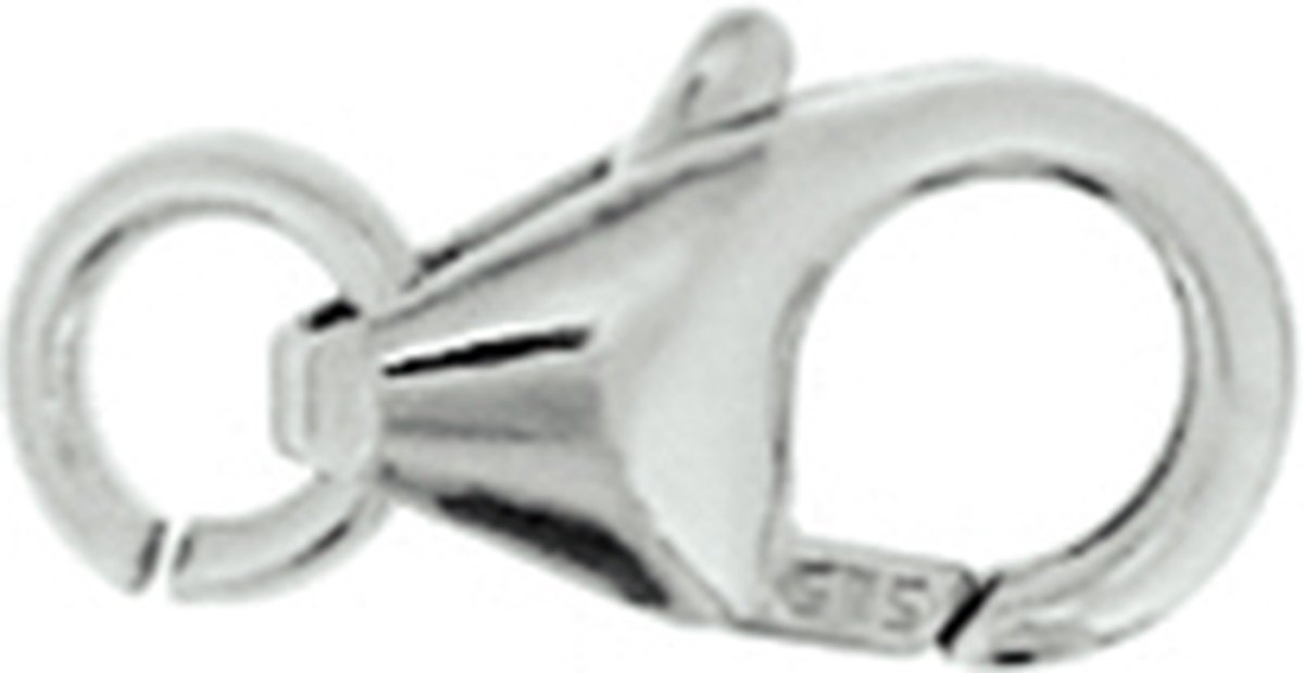 Karabijnhaak 8 X 4,5 Mm