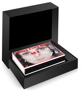 Anna Enquist - Unieke handgemaakte uitgave verpakt in een luxe geschenkdoos van MatchBoox - Kunstboeken