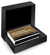 Herwolt van Doornen - Jan Campert - Unieke handgemaakte uitgave verpakt in een luxe geschenkdoos van MatchBoox - Kunstboeken