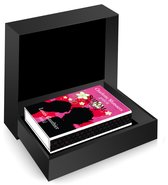 Charlotte Mutsaers - Unieke handgemaakte uitgave verpakt in een luxe geschenkdoos van MatchBoox - Kunstboeken