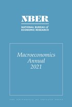 National Bureau of Economic Research Macroeconomics Annual 36 - NBER Macroeconomics Annual 2021