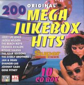 Mega Jukebox Hits