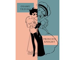 Princess Knight: New Omnibus Edition