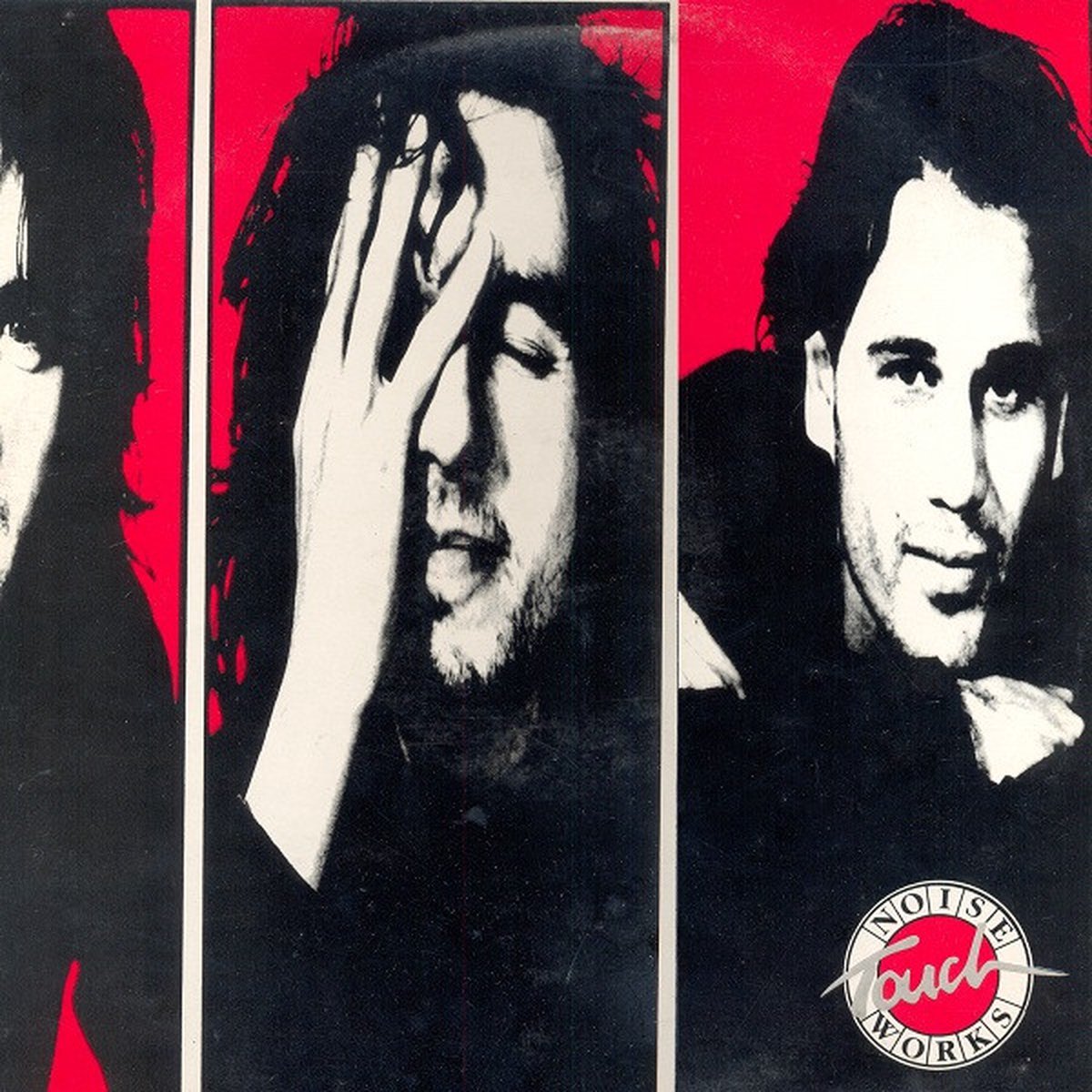 Touch (LP)