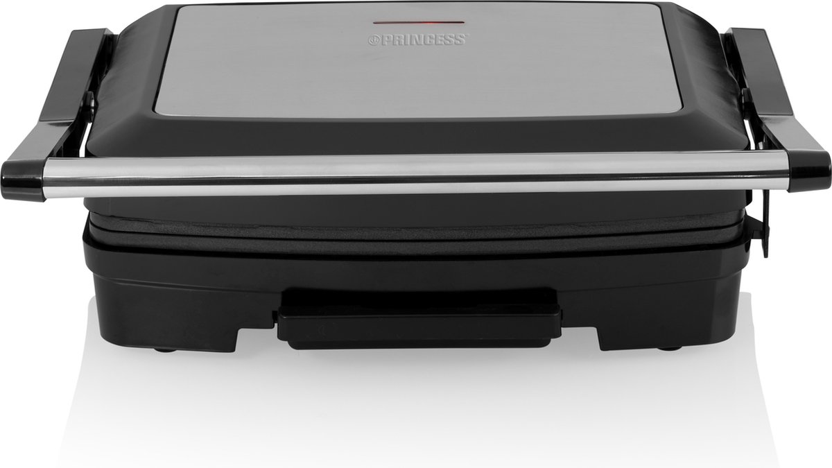 Princess Contact Grill compact 117501 Tosti apparaat Panini grill