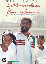 King Richard (DVD)