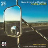 Chris Jones - Roadhouses & Automobiles (2 LP)