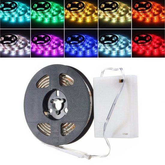 LED strip verlichting 150cm