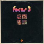 Focus 3 (LP)
